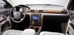 Ford Taurus 2008 года